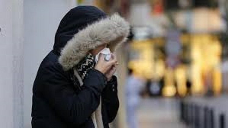 EL REGRESO DEL FRÍO: CORRIENTES SE PREPARA PARA TEMPERATURAS BAJAS TRAS EL 'VERANILLO'