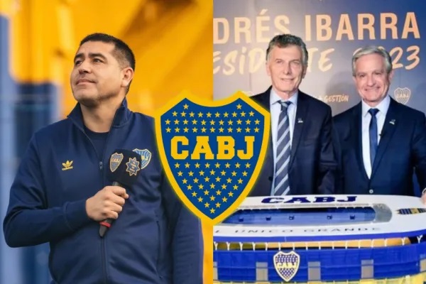 La Justicia ordenó la suspensión de las elecciones en Boca