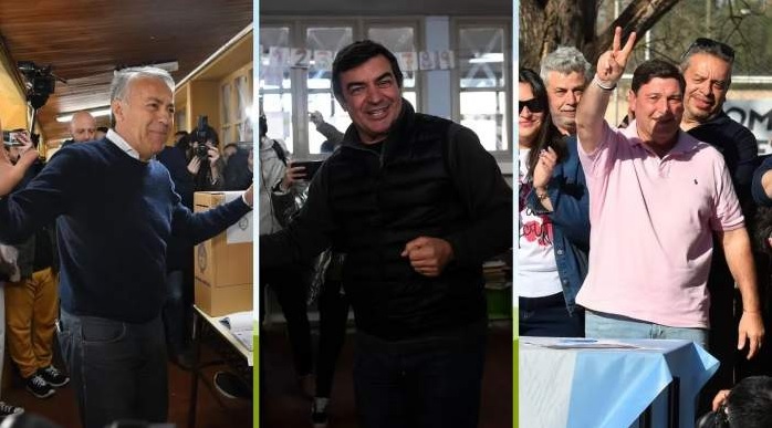 Mendoza: JxC busca otro triunfo antes de octubre en una elección provincial