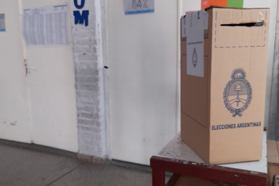 UxP Corrientes también ganó en 7 de los 8 municipios donde hubo elecciones locales