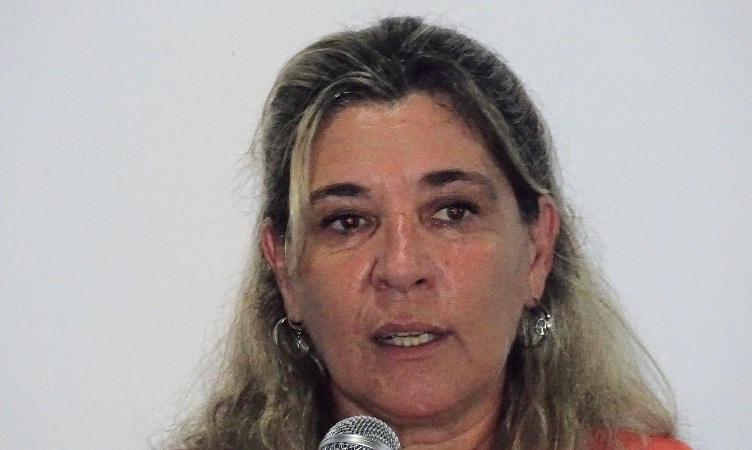 ALEJANDRA ELICIRI: YSORO PRECISA UN PLAN DE MANEJO SIMILAR AL DE  YVERA