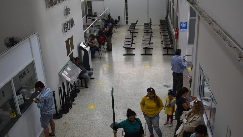 EMPADRONAMIENTO PARA JUBILADOS Y PENSIONADOS: DESCUENTOS 2025