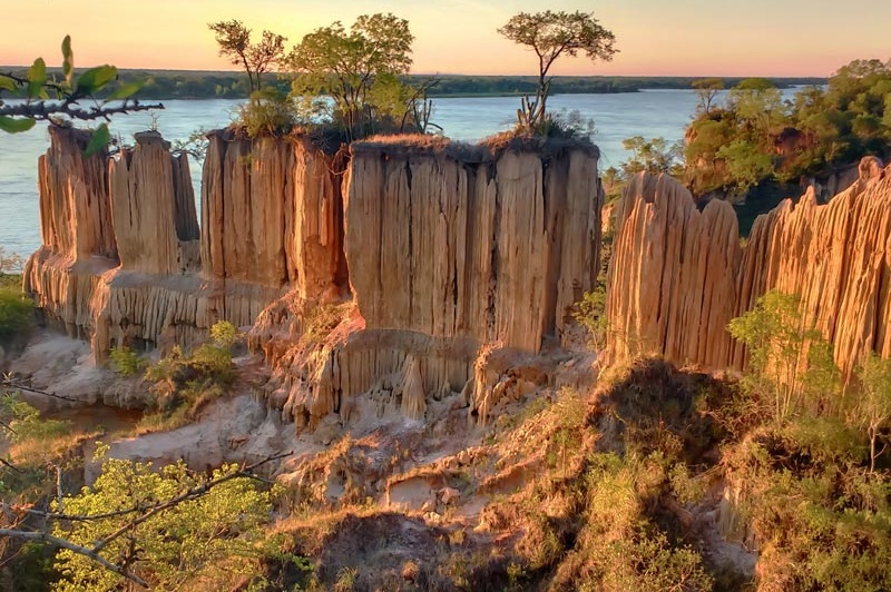 Empedrado: “la Perla del Paraná”, un lugar con historia y naturaleza propia en Corrientes