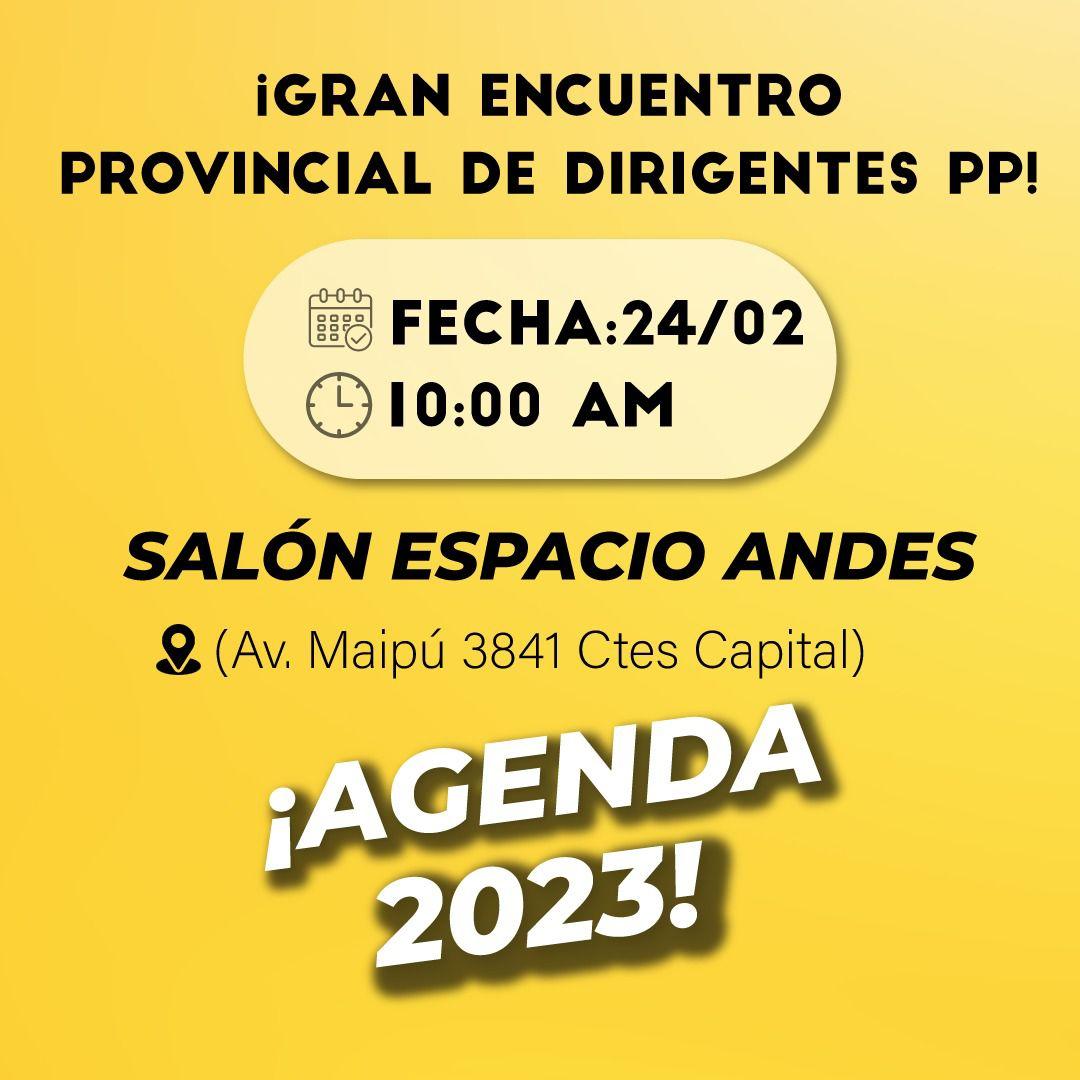 encuentro pp