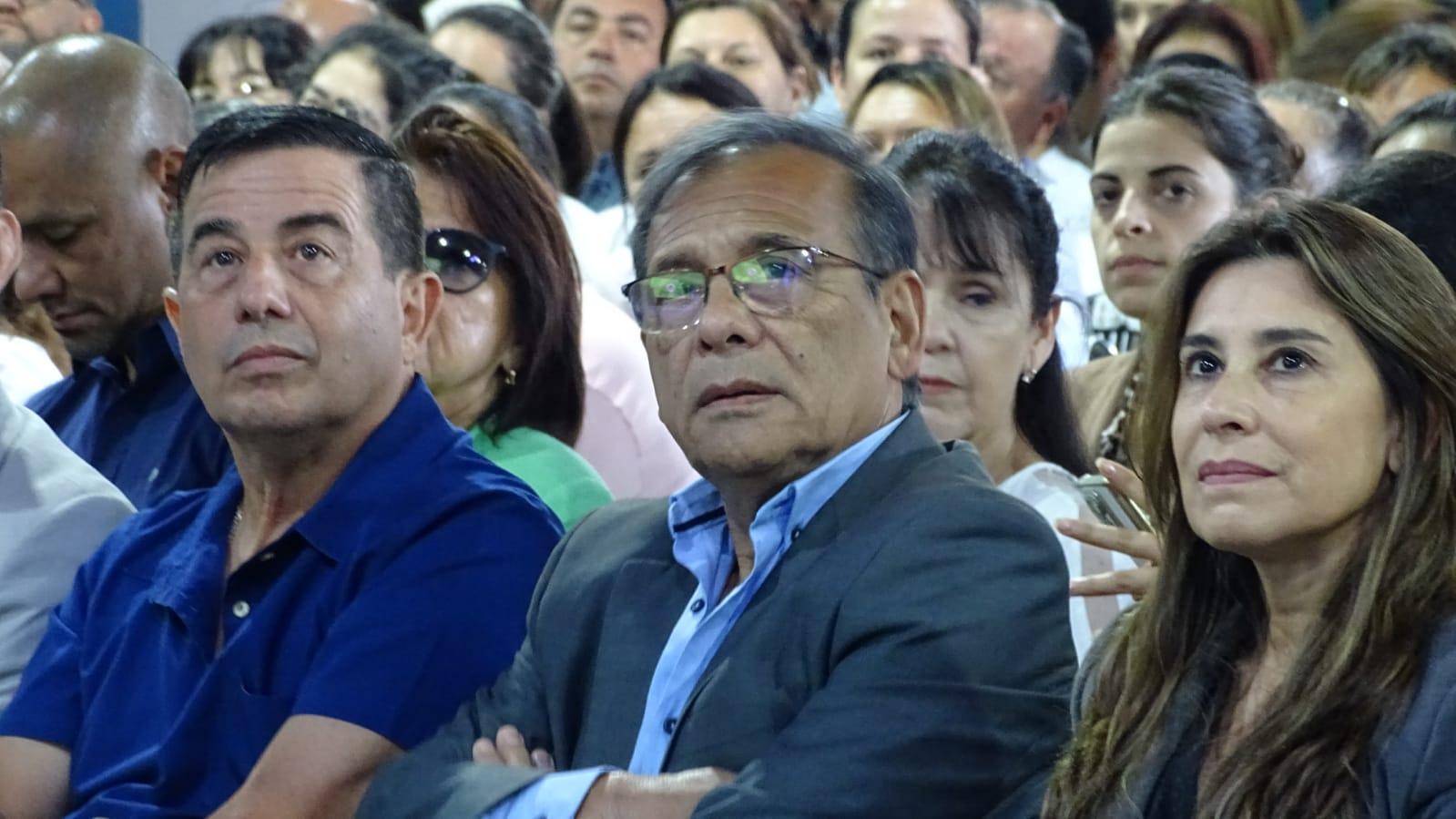 ENCUENTRO PROVINCIAL DE AGENTES SANITARIOS 2023