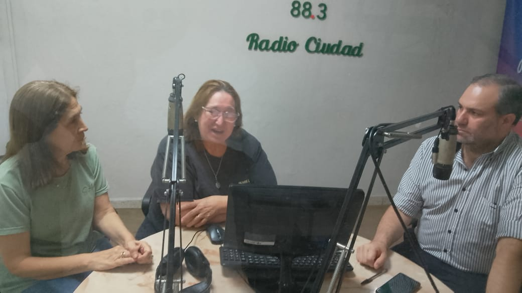 TRÁNSITO: LOGRAR SEGURIDAD VIAL DEPENDE DE TODOS