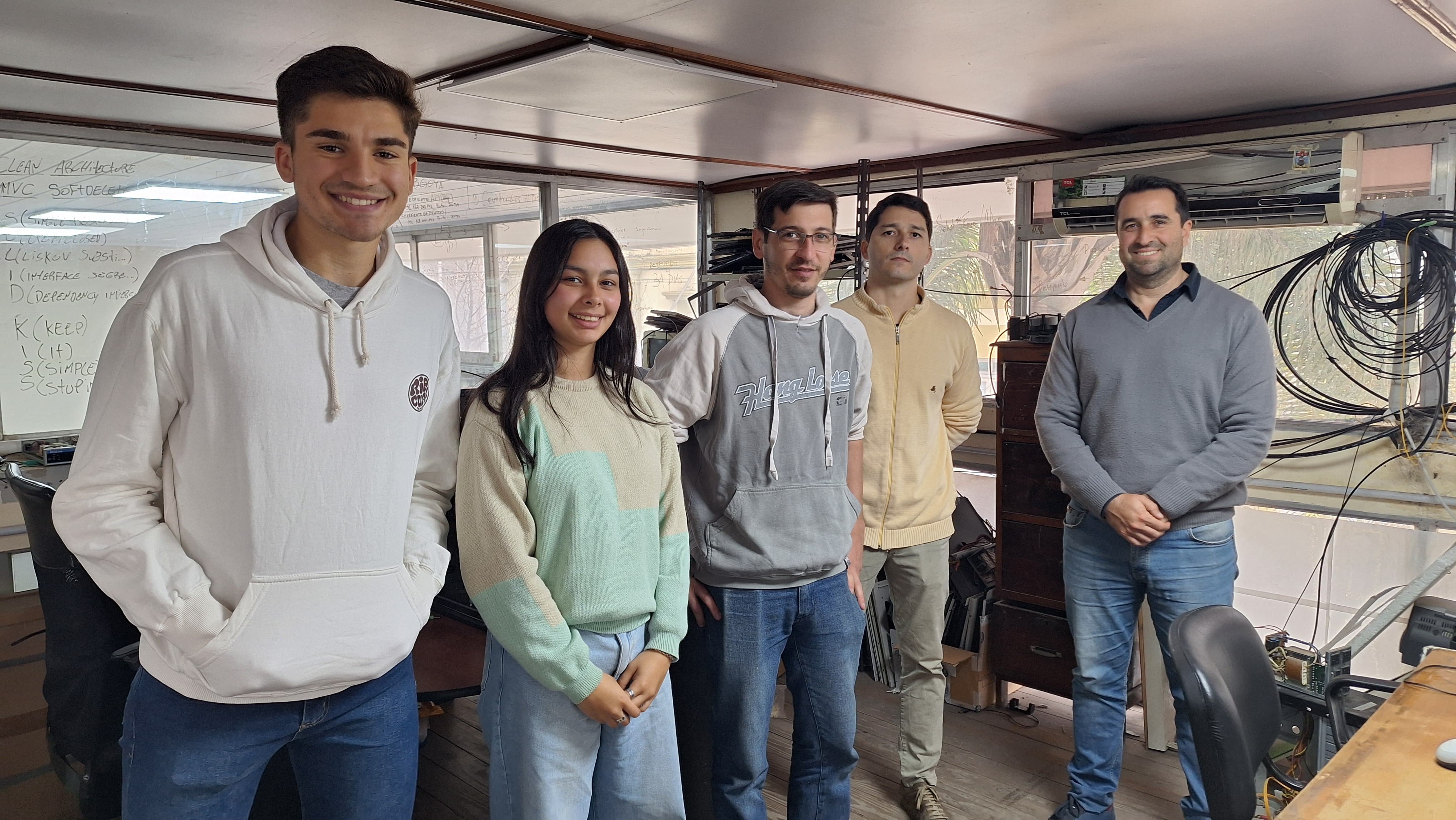 EL NUEVO SISTEMA DE EXPEDIENTES: MODERNIZACIÓN Y TRANSPARENCIA EN LA GESTIÓN MUNICIPAL