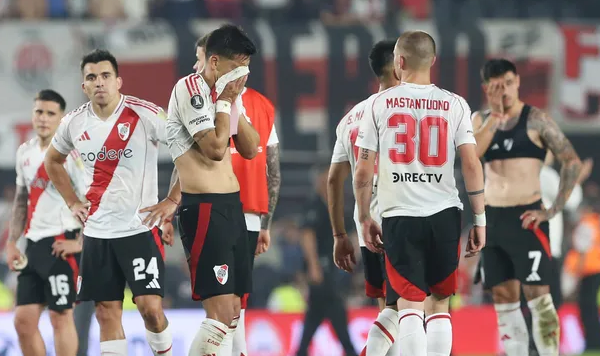 Cuáles son las opciones de River para clasificar a la Copa Libertadores 2025
