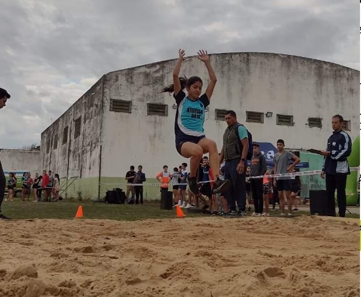 LA ESCUELA MUNICIPAL DE ATLETISMO: ACTUALIDAD, ACTIVIDADES Y DESAFÍOS EN GOYA