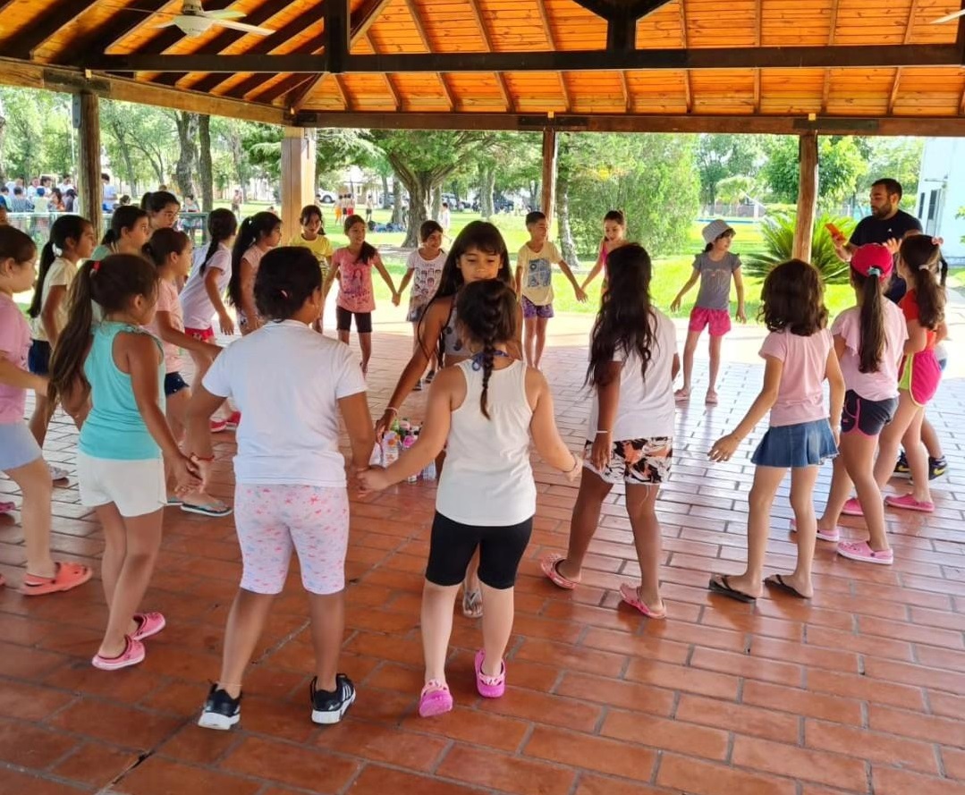 ESCUELA DE VERANO