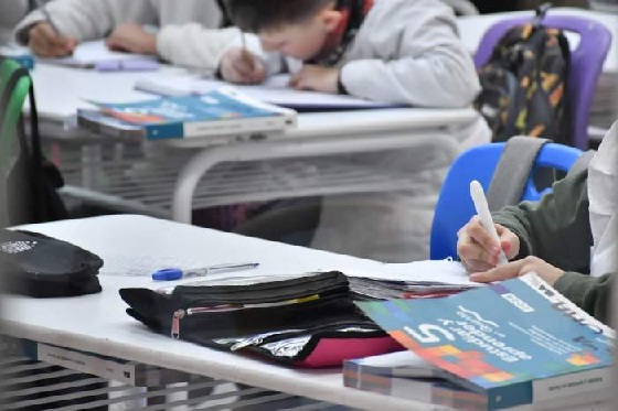 Provincias que no alcancen 190 días de clase deberán recuperarlos.