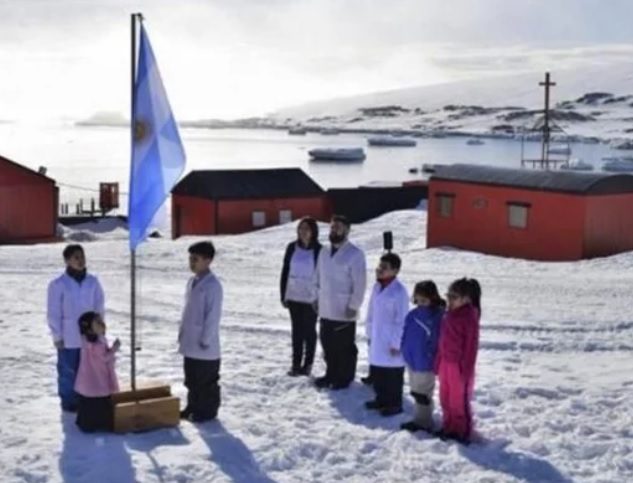 escuela base marambio