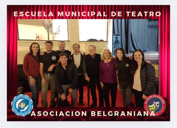 HOMENAJE A MANUEL BELGRANO
