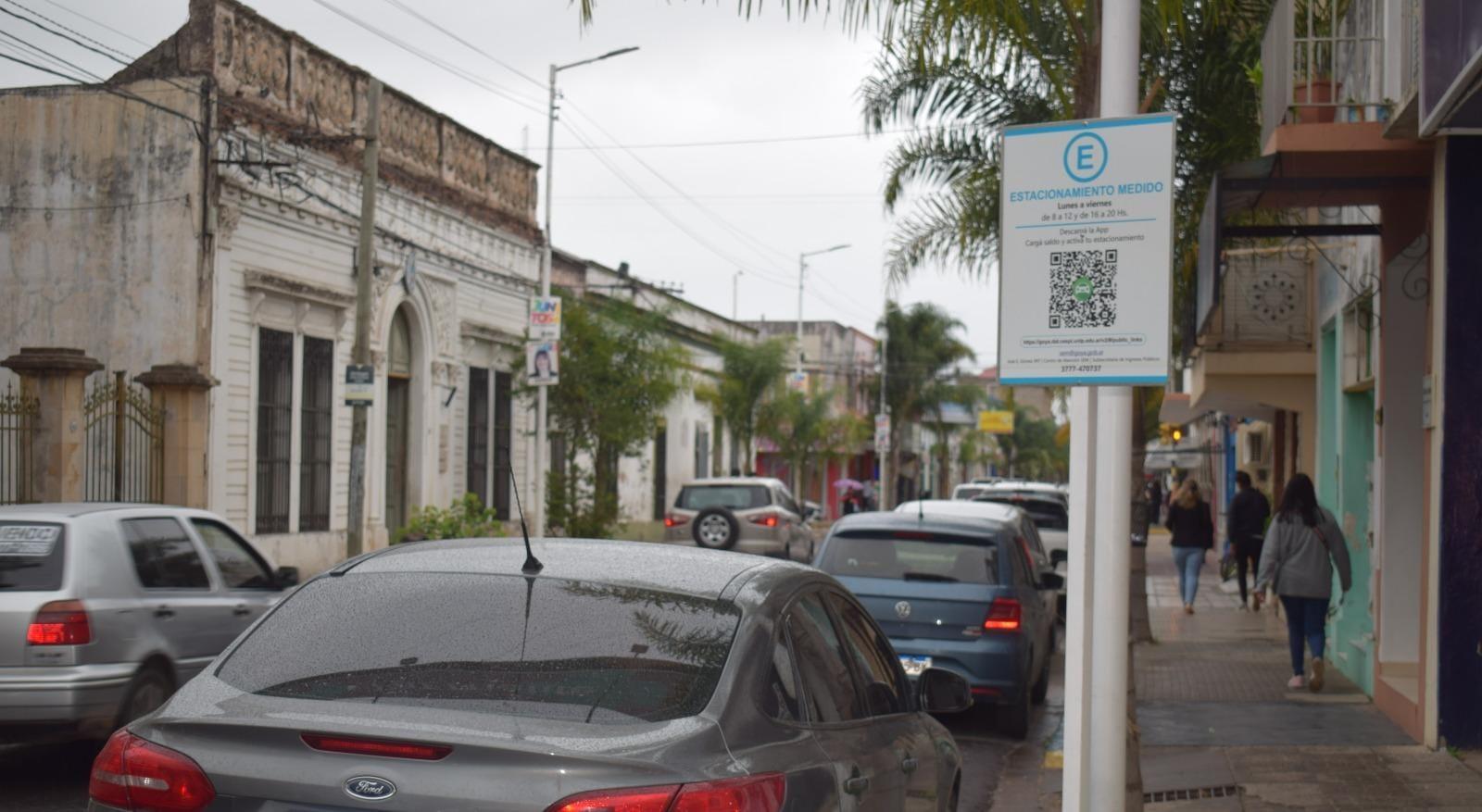 CONVENIO: GOYA Y LA UNIVERSIDAD NACIONAL DE LA PLATA AVANZAN HACIA UNA GESTIÓN EFICIENTE DEL ESTACIONAMIENTO