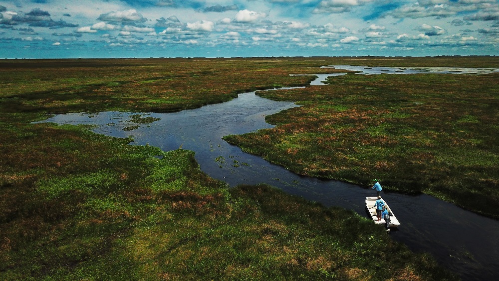 Fin de semana largo en Corrientes: Turismo en alza con ocupación hotelera del 97 por ciento