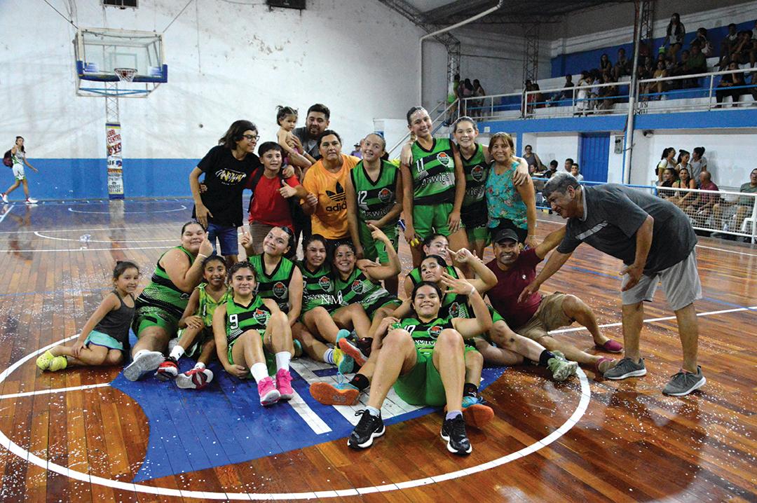 eucalipto campeon u15
