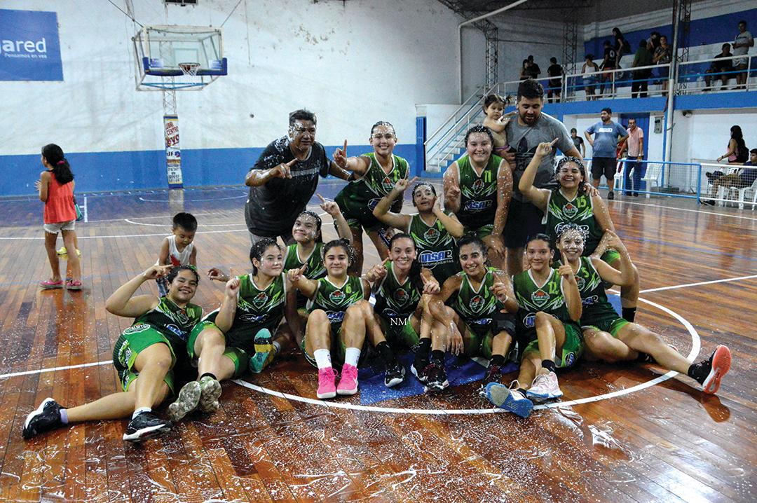 eucapilto campeon u19