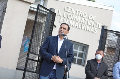 ex combatientes