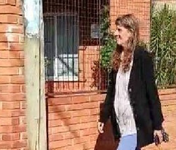 ex directora hogar de niños