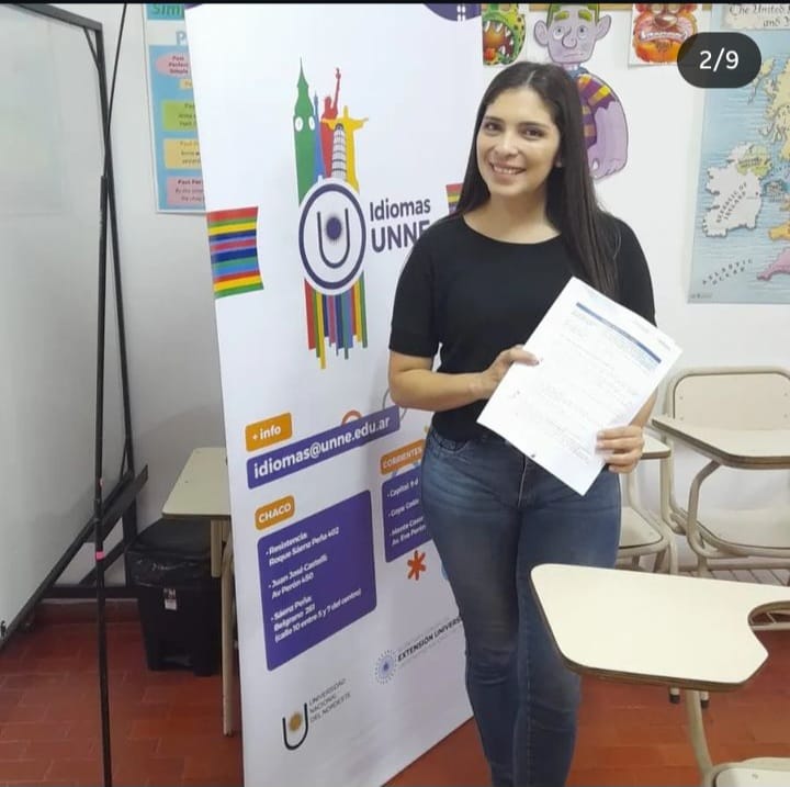 LA UNIVERSIDAD NACIONAL DEL NORDESTE: EPICENTRO DE CERTIFICACIÓN EN PORTUGUÉS BRASILEÑO