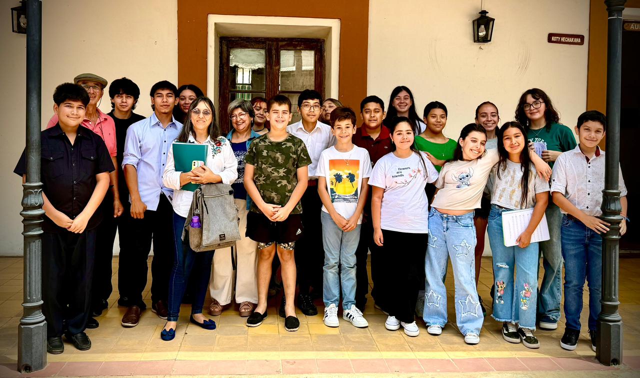 ESCUELA MUNICIPAL DE MÚSICA ALCIDES ROMERO