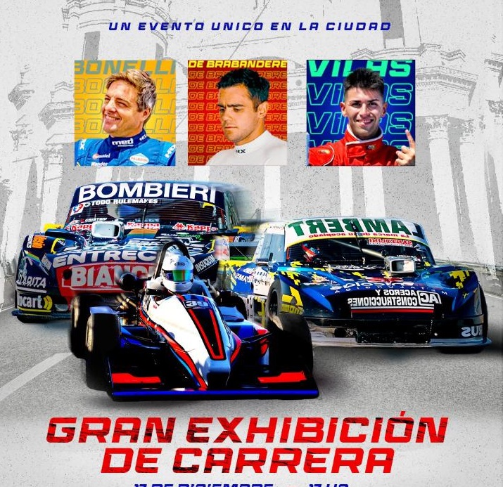 EXHIBICION 