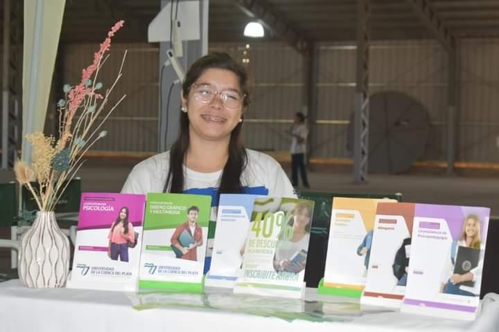 Secretaría de Educación: INICIA EN GOYA EXPO CARRERAS Y OLIMPIADAS DEL CONOCIMIENTO 2023