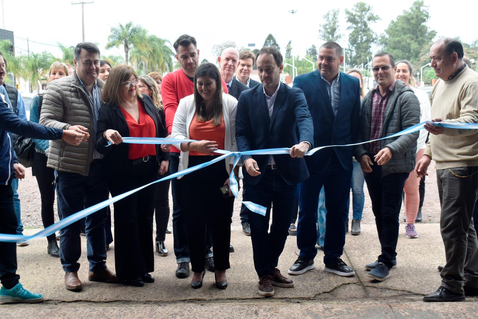EXPO CARRERAS 2023: UN ABANICO DE OPORTUNIDADES PARA LOS ESTUDIANTES DE GOYA Y LA REGIÓN