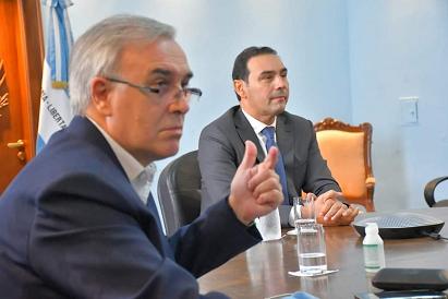exportaciones de carne