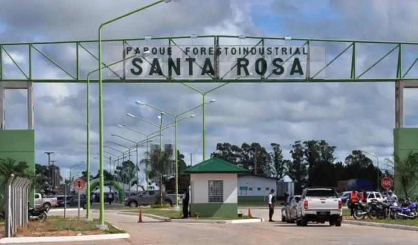 Central Puerto invertirá 40 millones de dólares en un mega aserradero en Corrientes