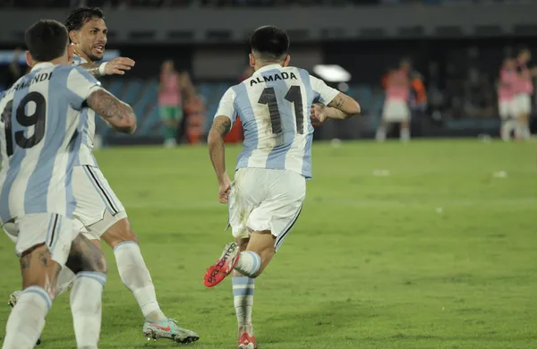 Qué necesita la Selección Argentina ante Brasil para clasificar al Mundial 2026