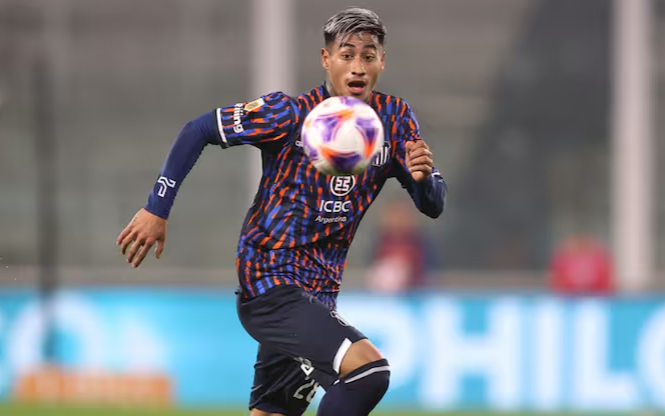 PARTIDO CRUCIAL: a qué hora juega Talleres vs. Newell’s, por la Liga Profesional 2024