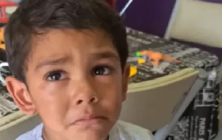 "Yo no maté a mi hijo", aseguró la madre biológica del nene fallecido en Comodoro Rivadavia