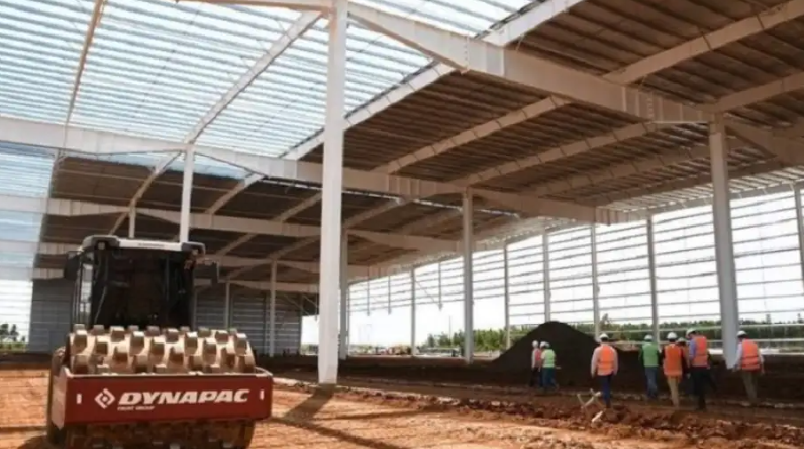 Tragedia laboral en Virasoro: un operario de Acon Timber murió tras ser arrollado por una máquina