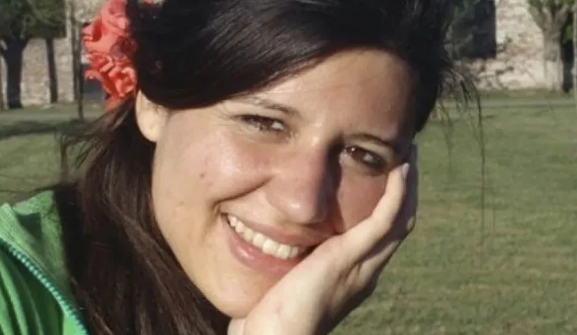 Detuvieron al camionero que trasladó a María Cash antes de su desaparición