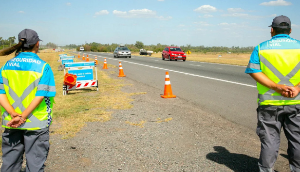 Fin de semana XXL de Carnaval: la documentación obligatoria para salir a la ruta en Argentina