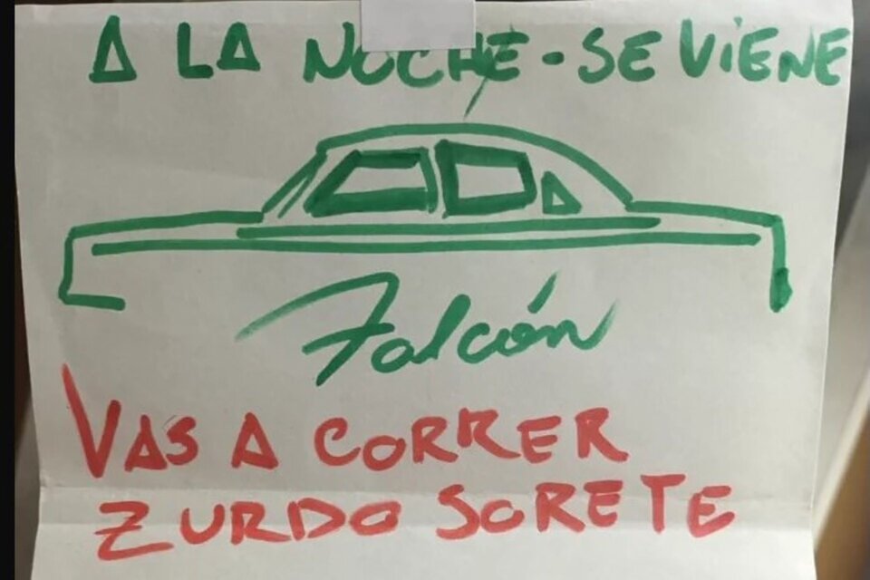 REPUDIABLE: Amenazas de muerte al dirigente radical Agustín Rombolá desde perfiles de redes sociales relacionadas a Milei