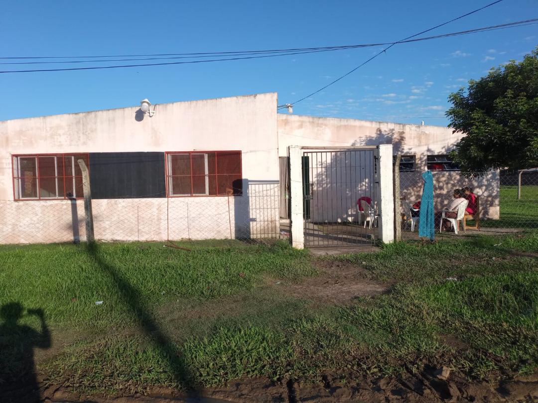 90 FAMILIAS EVACUADAS