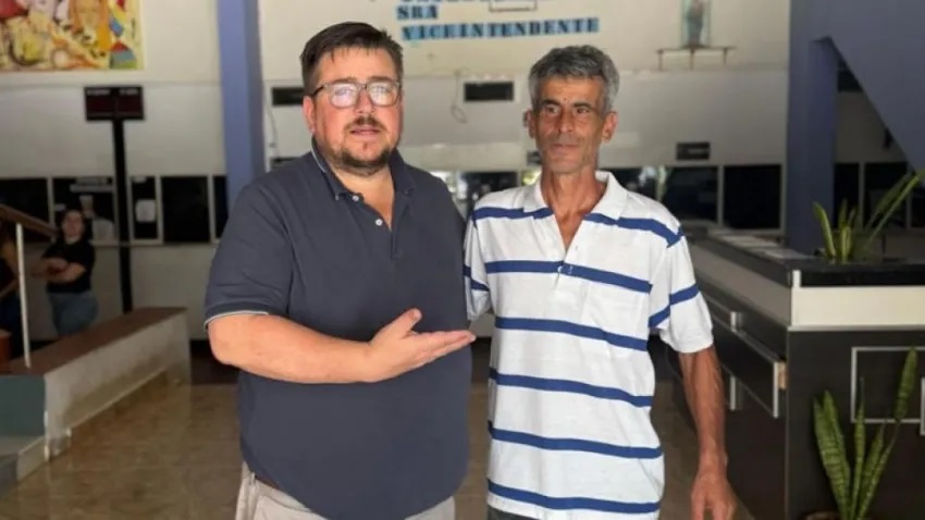 Un intendente correntino sorteó su sueldo entre municipales