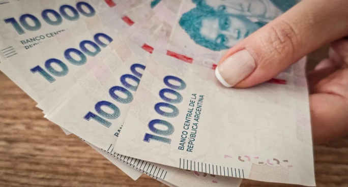 Plazo fijo en el 2025: cuánto rinde invertir $9.000.000 en enero