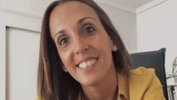 El descargo de Agustina Cosachov sobre los chats en donde hablaba de una relación íntima con Diego Maradona