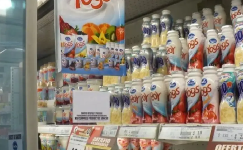 Cerró la fábrica que producía Sancorito y Shimmy en Córdoba: 200 trabajadores sin empleo