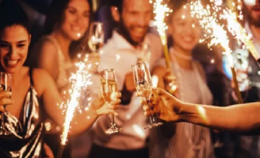 Gran pregunta: ¿Hasta cuándo se dice "Feliz Año Nuevo"?