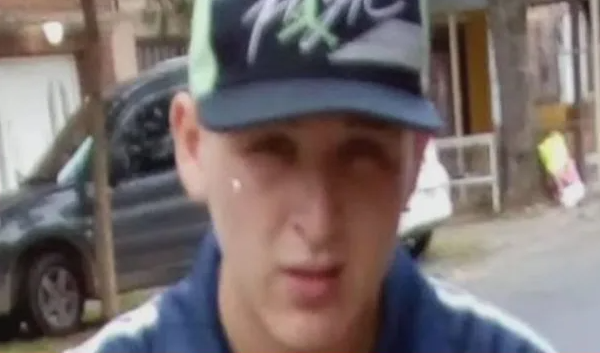 Morón: detuvieron al presunto asesino de Franco Vera