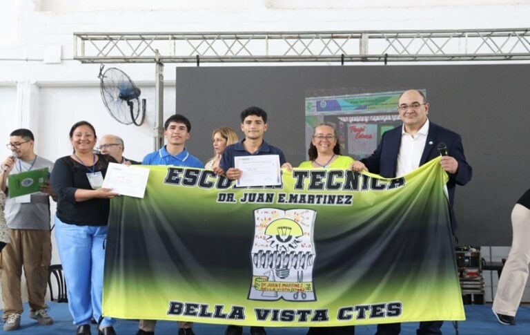 FERIA DE CIENCIA PROVINCIAL