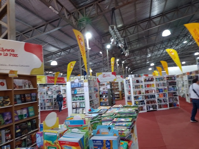 En Goya y Corrientes:  PRESENTARAN OFICIALMENTE LA 6ª EDICIÓN DE LA FERIA DEL LIBRO EN GOYA
