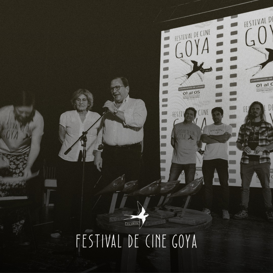FESTICINE GOYA