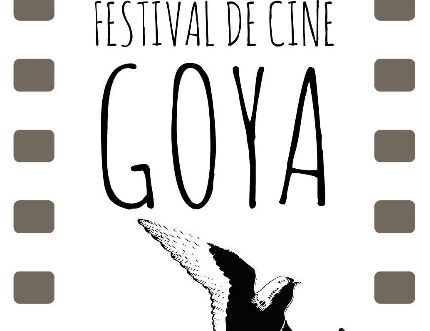 EXPECTATIVA ANTE LA PRÓXIMA EDICIÓN DEL FESTIVAL DE CINE DE GOYA