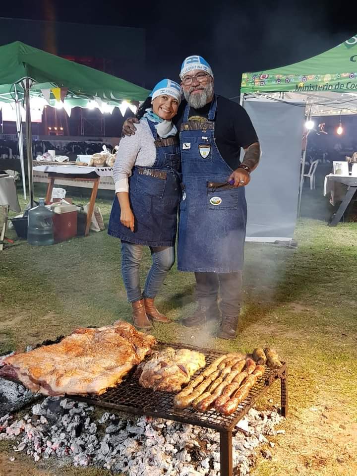 Justa de Asadores: GOYA CELEBRARÁ LA TRADICIÓN CON 4º FESTIVAL DEL ASADO CRIOLLO EN NOVIEMBRE