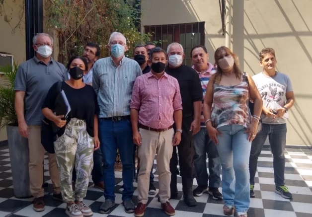 festival solidario incendios